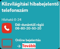 Tovább