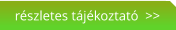 részletes tájékoztató  >>